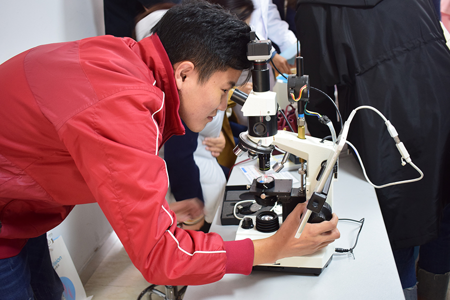 今年会 | 官方网站